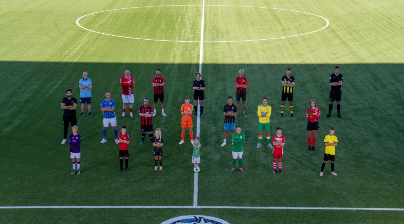 voetbal convenant